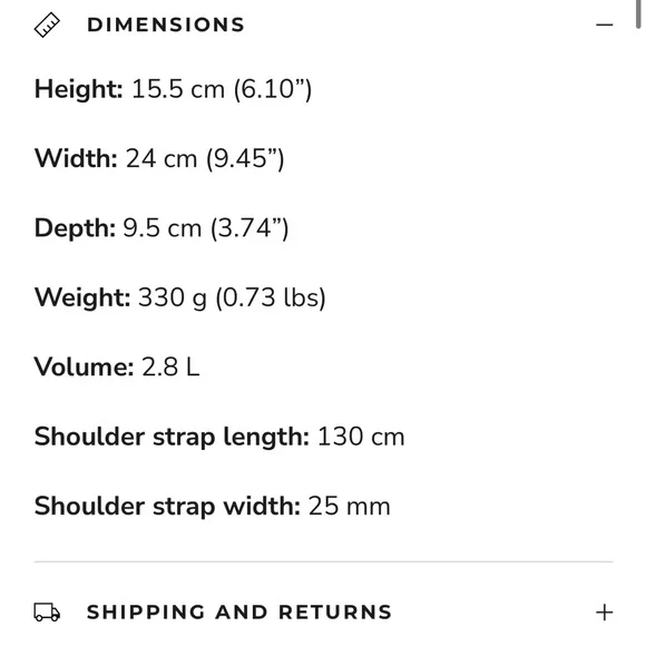 Alpaka ELEMENTS TECH CASE MAX - Picture 10 of 10